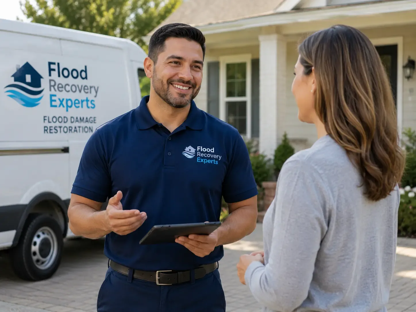 Flood Damage Cleanup Warren, NJ FAQs